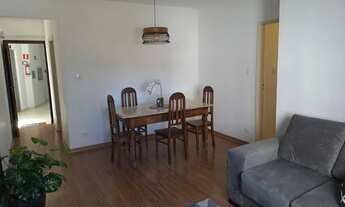 Imagem 2: Apartamento com 3 dormitórios à venda, 82 m² - Jardim Augusta - São José dos Campos/SP