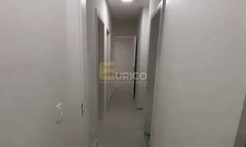 Imagem 7: Apartamento para aluguel no Condomínio Mondo Itália em Vinhedo/SP