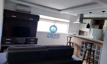 Imagem 2: Cobertura com 2 dorms, Estuário, Santos - R$ 780 mil, Cod: 5465