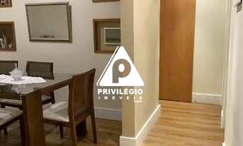 Imagem 6: Apartamento à venda, 3 quartos, 1 suíte, Copacabana - RIO DE JANEIRO/RJ