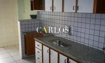 Imagem 6: Apartamento para aluguel, 2 quartos, 1 suíte, 1 vaga, Santo Antônio - Belo Horizonte/MG