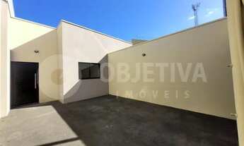 Imagem 2: Casa para aluguel, 2 quartos, 1 suíte, 2 vagas, BOSQUE DOS BURITIS - UBERLANDIA/MG