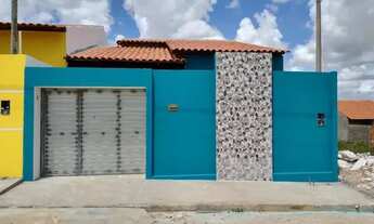 Imagem: Casa à venda Santo Antônio