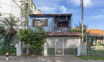 Imagem: Sobrado para Venda - 241m², 4 dormitórios