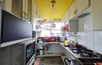 Imagem 5: Apartamento Cobertura Duplex para Venda em Sagrada Família Belo Horizonte-MG - 866