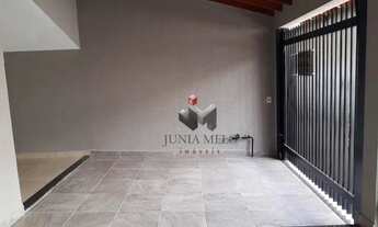 Imagem 2: Casa com 3 dormitórios para alugar, 116 m² por R$ 2.500,00/mês - Santa Cruz do José Jacque