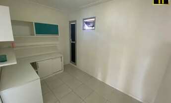 Imagem 4: Apartamento 2 Suítes 01 Vaga de garagem em Vila Laura - Salvador/BA