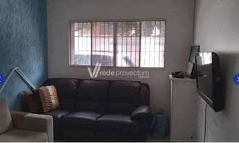 Imagem 6: Casa com 2 dormitórios à venda, 190 m² por R$ 798.000,00 - Jardim Nova Europa - Campinas/S