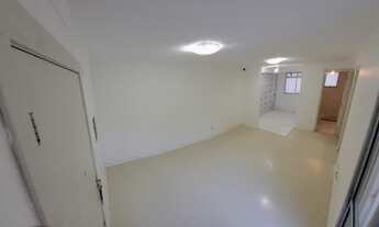 Imagem 6: BARBADA!!! Vendo Lindo Apartamento Térreo Seminovo com pátio individual e box escriturado