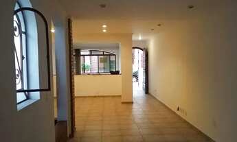 Imagem 2: Casa Residencial para locação, Vila Mariana, São Paulo - CA0053