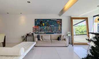 Imagem 3: Cobertura-LOCAÇÃO-Botafogo-Rio de Janeiro-RJ