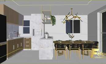 Imagem 2: NOVO EMPREENDIMENTO EM BENTO FERREIRA