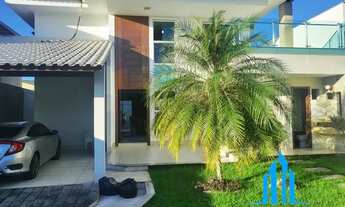 Imagem 2: Casa para venda com 270 metros quadrados com 4 quartos em São Judas Tadeu - Guarapari - ES