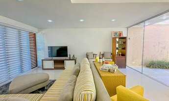 Imagem 3: Casa com 6 dormitórios, 335 m² - venda por R$ 4.400.000,00 ou aluguel por R$ 2.590,00/dia