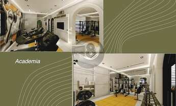 Imagem 6: Florianópolis - Apartamento Padrão - Coqueiros