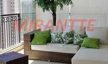 Imagem 4: Lindo apartamento em Santana