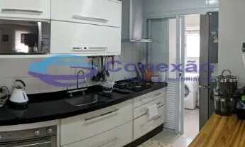 Imagem 4: São Paulo - Apartamento Padrão - Vila Leopoldina