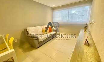 Imagem 2: Apartamento Mobiliado em Boa Viagem -AL