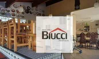 Imagem 5: CASA À VENDA EM FAZENDA SANTA CÂNDIDA, 04 DORMITÓRIOS E AMPLO ESPAÇO EXTERNO