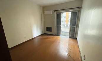 Imagem 5: Apartamento com 2 dormitórios para alugar, 90 m² por R$ 2.950/mês - José Menino - Santos/S