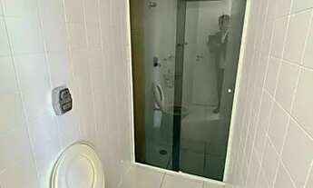 Imagem 6: Apartamento com 1 dormitório para alugar, 40 m² por R$ 2.748,00/mês - Consolação - São Pau