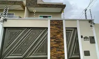 Imagem: SOBRADO - Casa 4 quartos, sendo 2 suítes