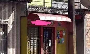 Imagem: CASA COM PONTO COMERCIAL