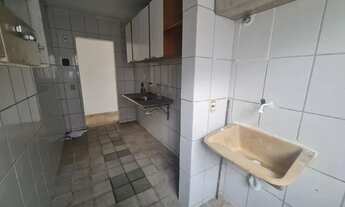 Imagem 6: Candeias - 02 Qtos/ 01 Wc Social - Lavabo - Salão de Festas - 01 Vaga