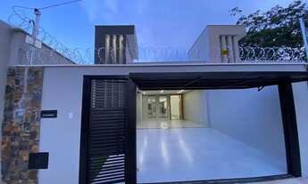 Imagem 2: Casa À venda 3 Suites Pertinho do Parque Cascavel Jardim Atlântico - Goiânia - GO