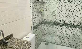 Imagem 5: Casa no bairro Posse - Nova Iguaçu - RJ