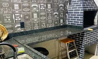 Imagem 6: Alugo casa Village parati semi mobiliada