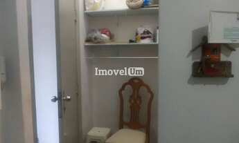 Imagem 2: Copacabana Kitnet com 1 dormitório