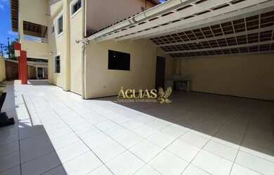 Imagem 5: Ampla casa duplex com 4 suítes no Parque Manibura