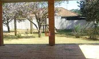 Imagem 6: Casa com 3 dormitórios para alugar, 100 m² por R$ 2.825/mês - Vargeão - Jaguariúna/SP