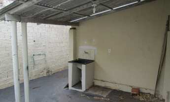 Imagem 7: BOA VISTA - CASA DE FUNDOS C/ 2 DORMITÓRIOS SEM GARAGEM