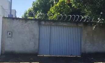 Imagem: Barracão duas suítes