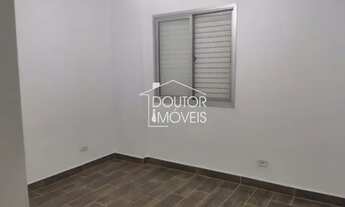 Imagem 1: Apartamento com 2 dormitórios para alugar, 54 m² por R$ 1.950,00 - Vila Granada - São Paul