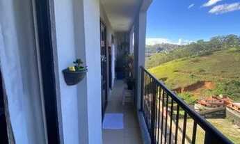 Imagem 2: Manoel Honório - 2 qtos, varandas, elevs, garagem