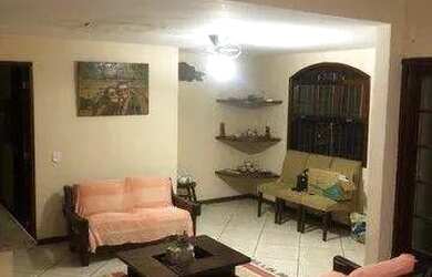 Imagem 5: Casa com 3 dormitórios, 310 m² - venda por R$ 550.000,00 ou aluguel por R$ 3.130,00/mês