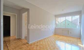 Imagem: PORTO ALEGRE - Apartamento Padrão - FLORESTA