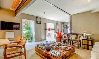 Imagem 2: Casa de vila - Itaim Bibi