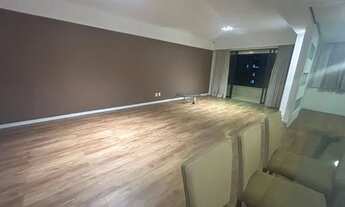 Imagem 6: Apartamento para aluguel possui 150m2 com 4 quartos