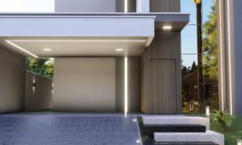 Imagem: Linda duplex nova, 4 suítes, entregue com