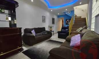 Imagem 3: Casa - Chácara Califórnia - São Paulo