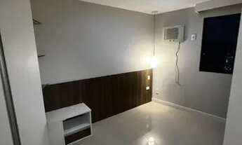 Imagem 5: MRS - 02 Quartos, 55m², prédio novo, apartamento todo Reformado em Boa Viagem