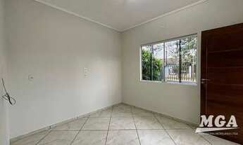 Imagem 2: Casa com 3 dormitórios para alugar, 180 m² por R$ 3.017/mês - Jardim Ipê III - Foz do Igua