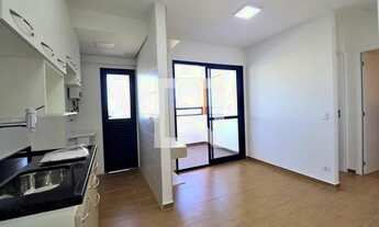 Imagem: Apartamento para Aluguel - Campestre, 2