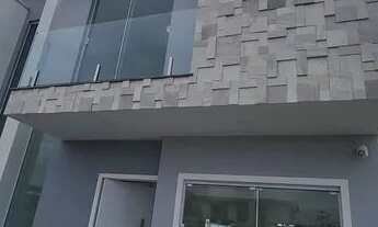 Imagem 2: Sobrado para venda possui 135 metros quadrados com 3 quartos