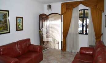 Imagem 2: Casa à Venda - Jardim Brasil , 4 Quartos, 148 m2