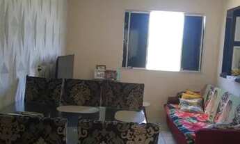 Imagem: Aluga-se Apartamento. R$ 600,00